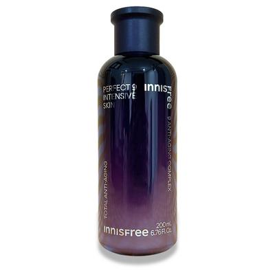 Perfect9 Intensive Skin 200ml