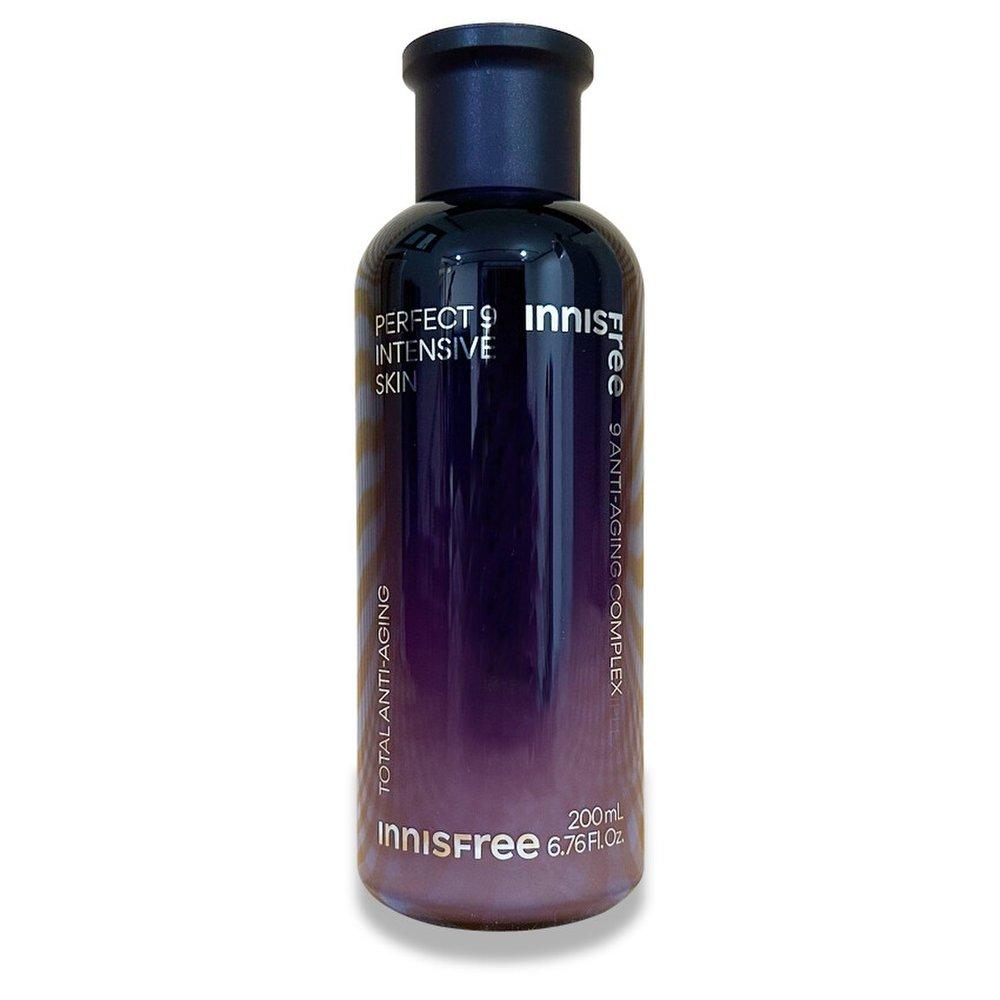 

Innisfree Perfect9 Intensive Skin 200ml