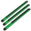 Magnetic Socket Organizer Rack: Large, Medium, Small - Fly Sockets Gadget Metal Power Strip Fixer for Hanging Storage