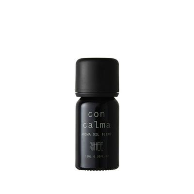 Perfumes – Óleos essenciais