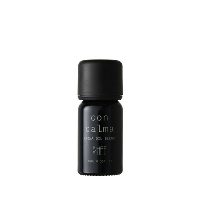 

Aroma Blend Oil Concalma 10ml