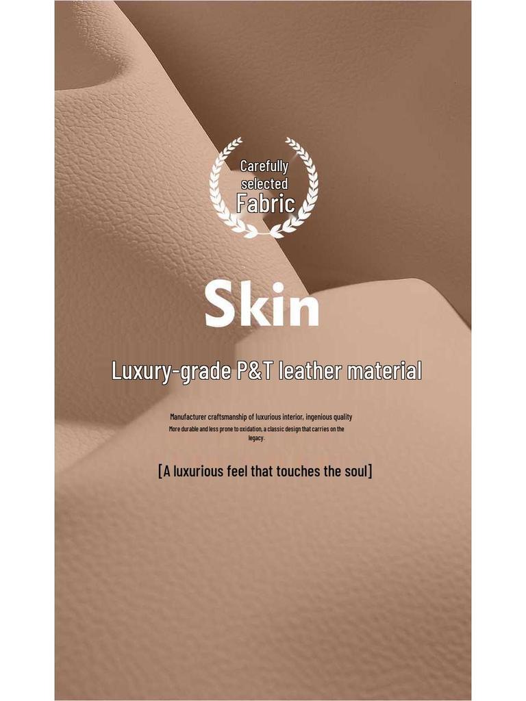 Wuling Bingo S All-Season Full-Coverage Seat Covers