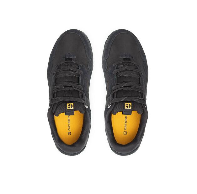 Men's Sneakers CATerpillar Quest Runner P110713 Black