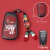 Buick Excelle GT 2024 Key Cover, fits: 2015, 2017, XT, Yue Lang, GL8 ES, Encore, Regal models.