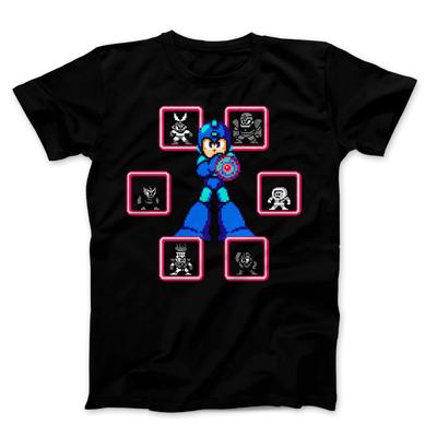 Tops – T-Shirts
