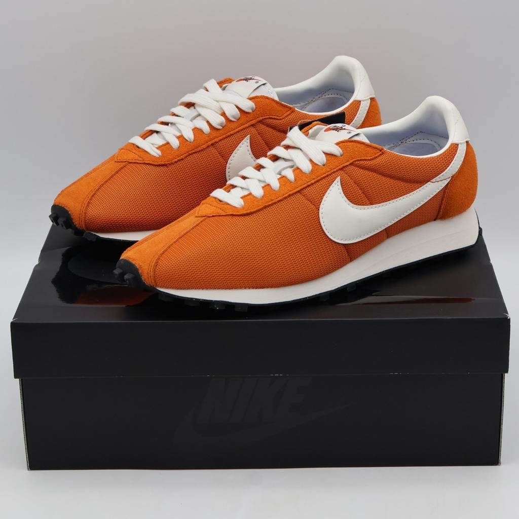 HJ4687-801 Nike LD-1000 Campfire Orange Sail Black (Men's)
