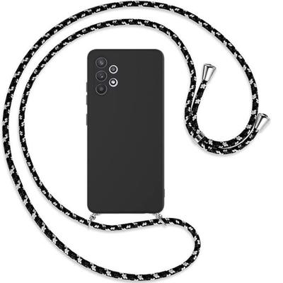 Soft Protective Case - PROSHOP - for Samsung Galaxy A32 5G - Black - Anti-Scratch - Anti-Shock