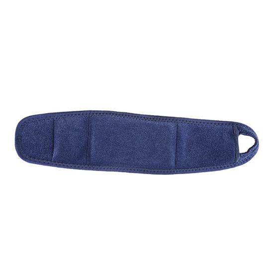 Wrist Ice Pack Wrap Reusable Gel Compression Support Flexible Hot And Cold Therapy Wrist Brace for Injuries