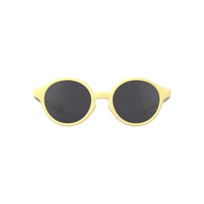 IZIPIZI Sunglasses for Girls and Boys Children, Babies, (LEMONADE [LM], [BABY/0-12M])