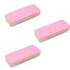 Strong Absorbent Dish Towels Non-stick Oil Scouring Pad Rainbow Colors Wipe Cloth  Kitchen Use