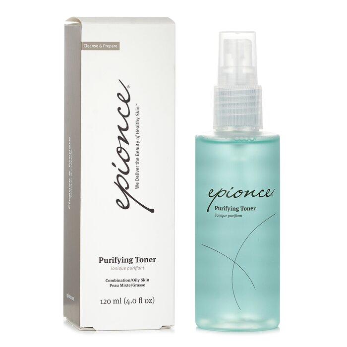 EPIONCE Purifying Toner - For Combination, Oily/problem Skin