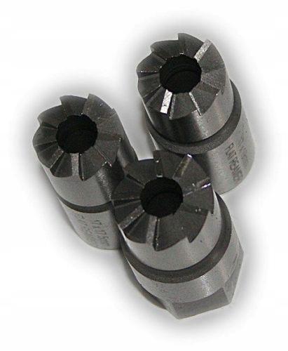 Injector Socket Cutters Set 17 Pcs