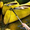 Marine Boat Hook Boat Hooks Rust-Resistant Extension Pole Hook Replacement Lifeboat Tow Hook Accessories for Docking