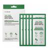 PUREMELLOW Teebaum Beruhigendes Spot-Pflaster (120 Pflaster Sparpaket)