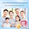 Jiangzhong Lihuo Probiotics: Intestinal Lactic Acid Bacteria & Bifidobacteria for Adults, Women, Children, and Pregnant Women - 20 Sachets.