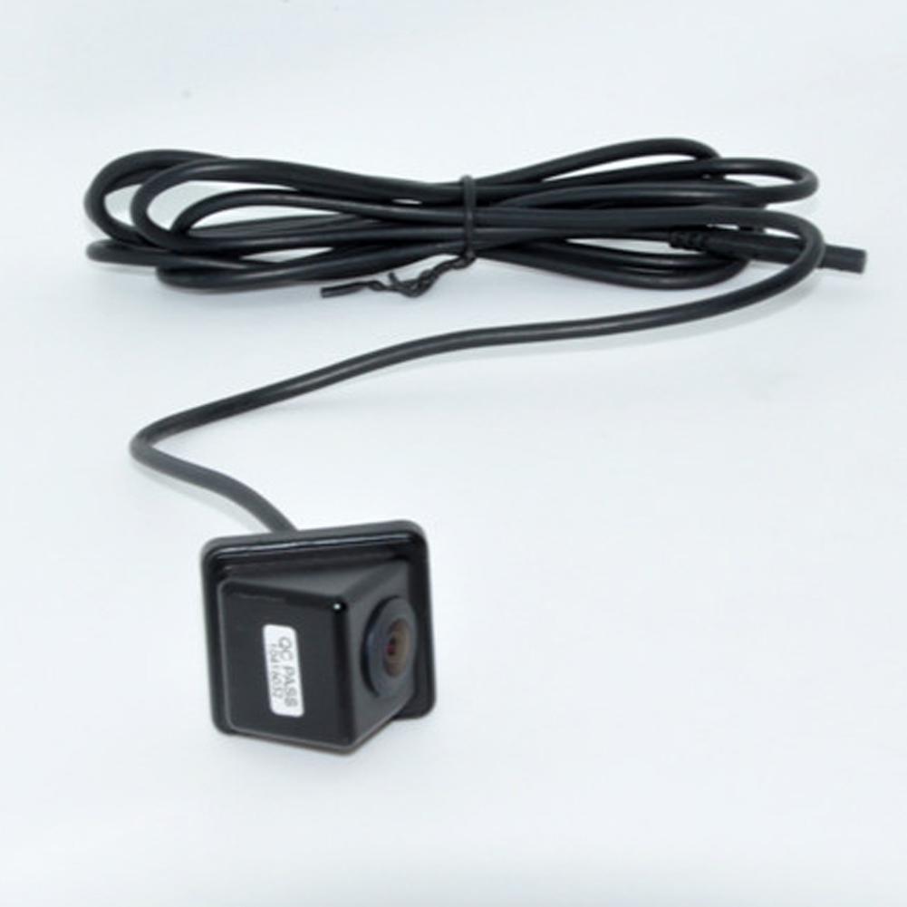 Car Rearview Camera Front View side Reverse Backup Color Camera 170 Wide Angle night Camera