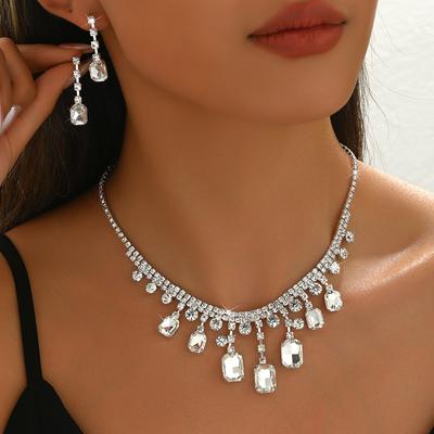 Schmuck & Accessoires – Modeschmuck-Sets