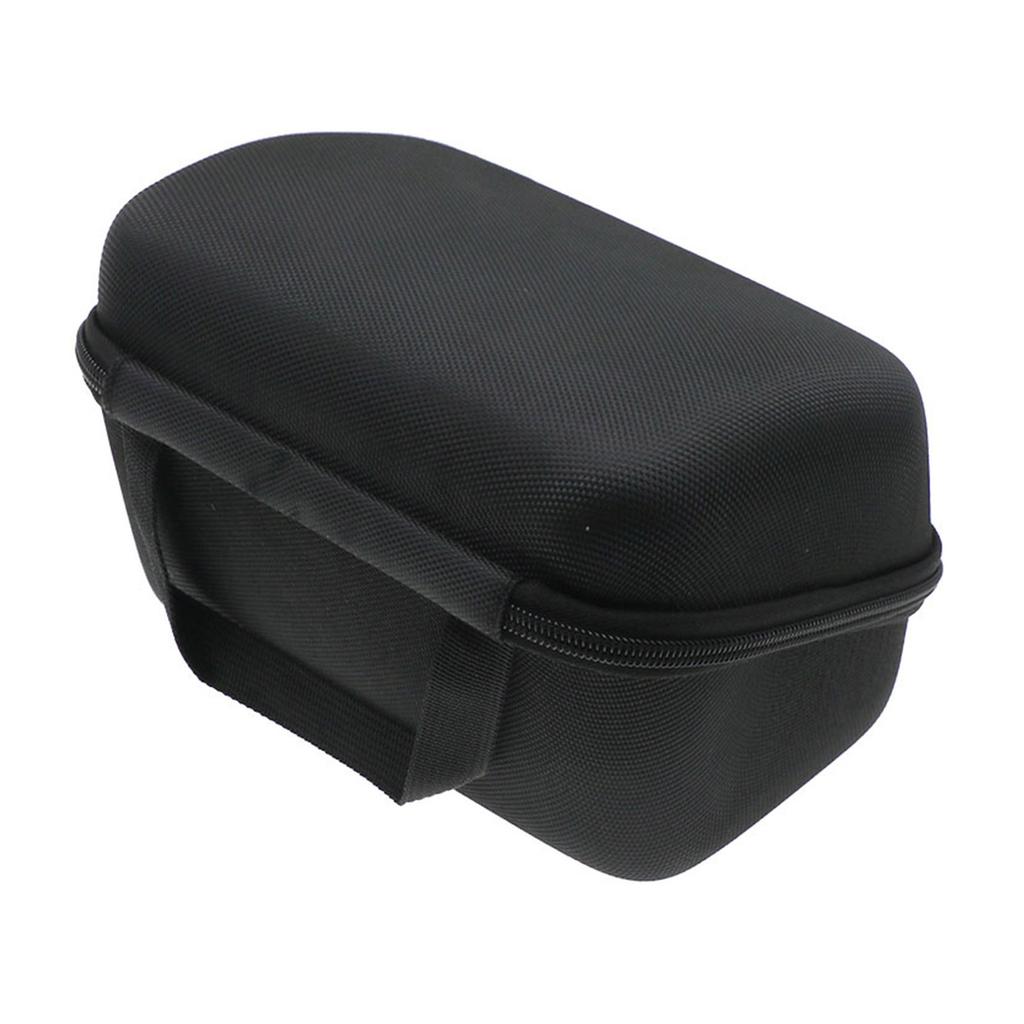 Blood Pressure Monitors Storage Bag Hard Case for U734T/J753 Impact Resistant Case Organizers Pouch Protective Case