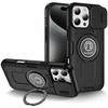 Pixel 10Pro XL & Motorola Moto Military Grade Drop-Proof Protective Case