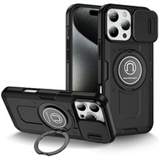 Pixel 10Pro XL & Motorola Moto Military Grade Drop-Proof Protective Case