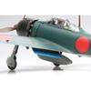 Tamiya 1/48 Masterpiece Aircraft Series No. 103 IJN Mitsubishi Type 0 Carrier-based Fighter Type ...