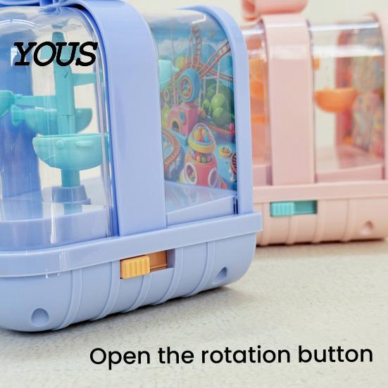 Indoor Tabletop Games Mini Basketball Shoot Game, Desktop Table Toy for Kids Party Favors, Portable Ejection Hand Eye Coordination Toys Game