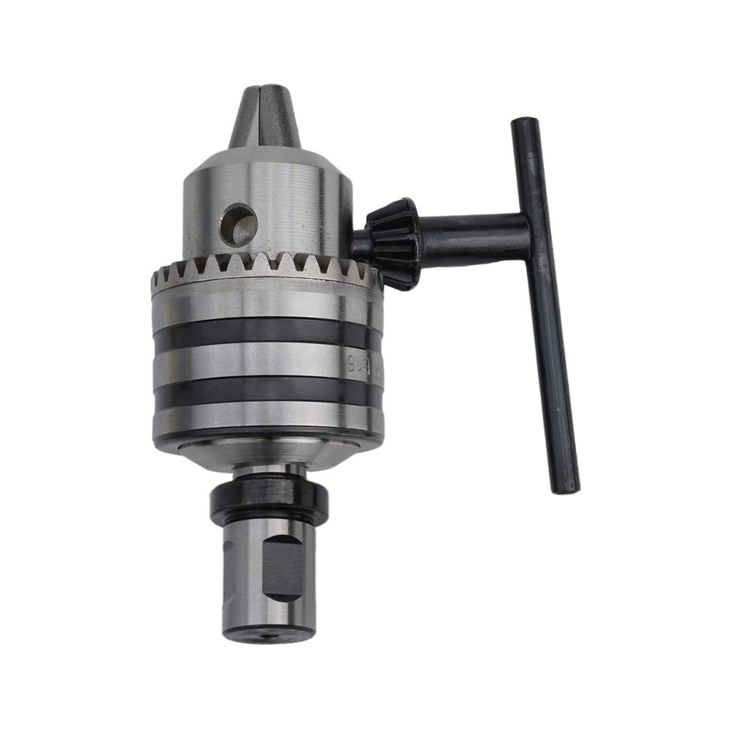 Optional Set Adaptor Tool Shank Adapter Magnetic Drill Chuck Clamping Shank Adapter Part Clamping Metal Mm Shank