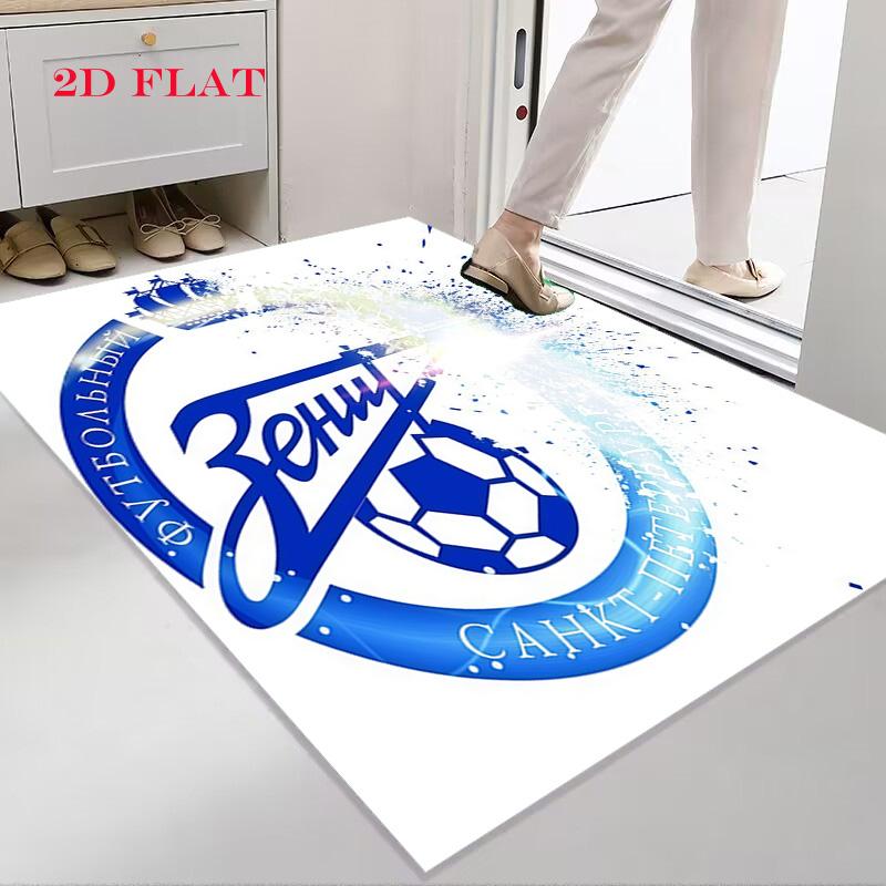 Zenit Carpet Rug for Living Room Bedroom Home Sofa Decoration,Kids Play Nonslip Floor Mat