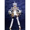 KOTOBUKIYA Xenosaga KOS-MOS Ver.4 [Extra Coating Edition] Height Approx. 135mm 1/12 Scale Plastic Model