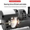 Handheld Electric Saw Conversion Kit: Drill to Chainsaw, Jigsaw, Reciprocating Saw for Small Woodworking Tasks