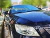 Compatible Carbon Fiber Rearview Mirror Shell for Toyota Camry/Vios - Sixth Gen