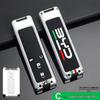 BYD G5/G Key Case: Luminous Protective Metal Shell for 2016-2018 Surui Remote Control