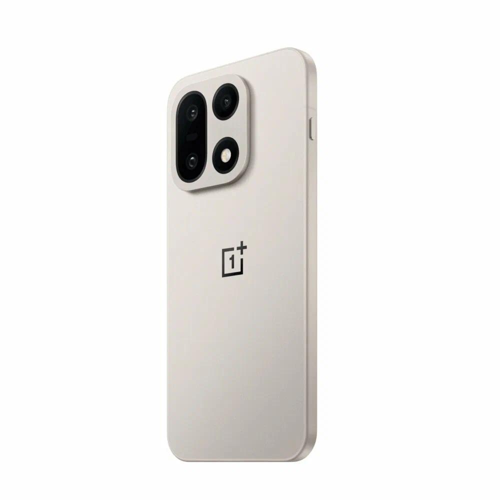 Smartphone OnePlus 15 16/512 Infinite Black (black) CPH2745 (CH)