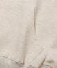 Stsd Arch Logo Hoodie Oatmeal