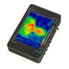 Infrared Thermal Imager 3.4inch LCD Display 1800mAh Rechargeable Infrared Thermal Sensor High