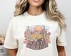 Vintage Western Truck T-Shirt, Desert Graphic Tee