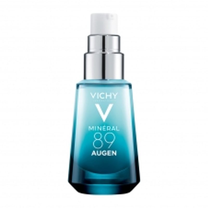 Vichy Mineral 89 Hyaluronic Boost Eye Serum 15ml