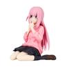 17Cm Bocchi The Rock! Anime Figure Gotoh Hitori Action Figure Guitarist Girl Figure Desktop×Decorate Collections Model Doll Toys