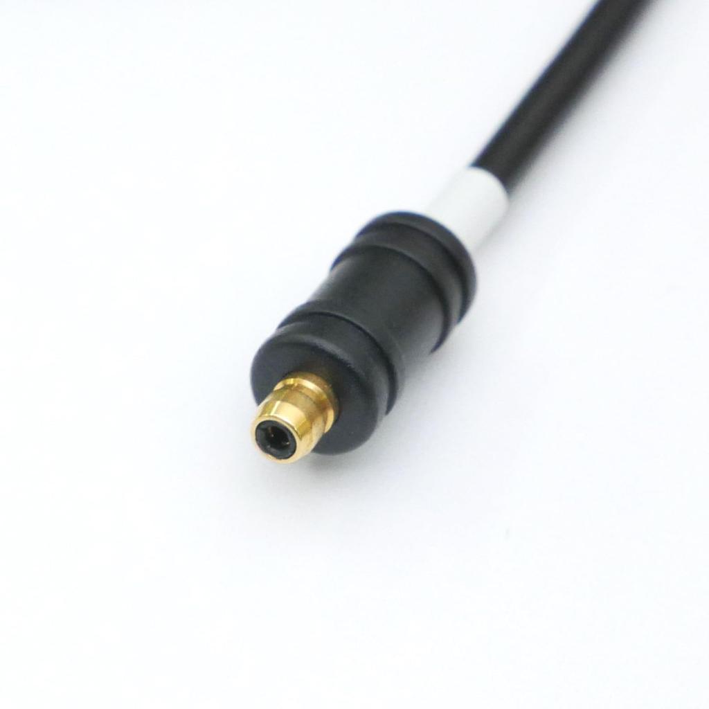 Cablu scurt pentru Intime 40cm pentru căști cu o singură ureche Pro-M (Urechea Pentaconn)