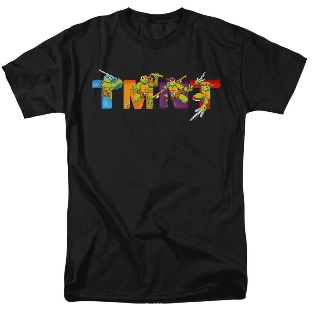 Teenage Mutant Ninja Turtles  Arcade Main Screen  T-Shirt or Tank - to 6X 3XL