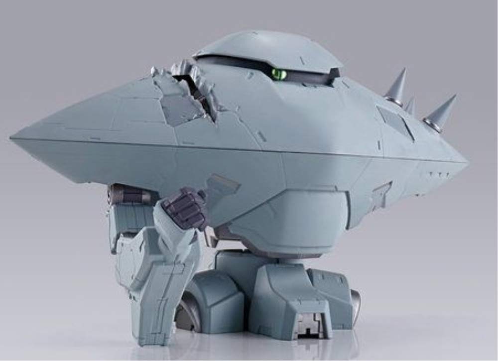 BANDAI METAL BUILD Crossbone Gundam X3 Web Store (Tamashii Limited)