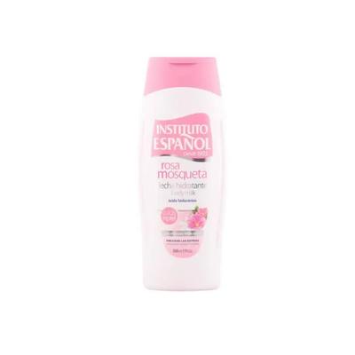 Instituto Espanol Rosa Rubiginosa Body Milk 500ml
