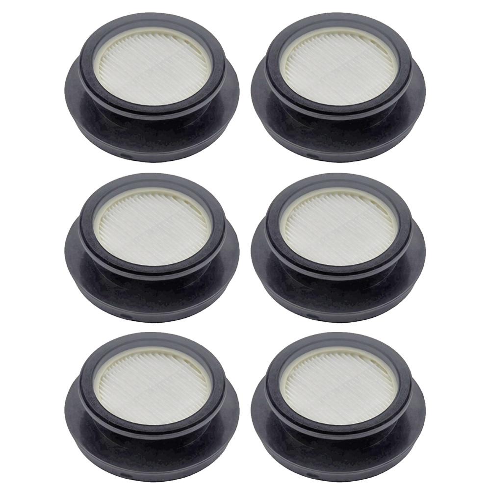 Washable HEPA Filter For RED SOLUTION FV4S, X20 Storm For Aqua Vacuum Cleaner, Reusable Replacement For Home With Pets