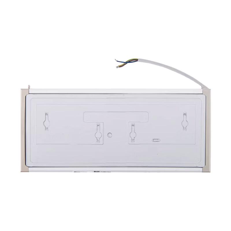 PULODE LIGHT Fire Emergency Exit Indicator Sign