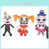 Five Nights At Freddys Sister Location Ennard Sammlerplüsch Kindergeschenk Ver Tv