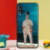 Daddy Yankee Rapper For Huawei P30 Pro P60 P50 P20 P40 P Smart Nova 9 5T Honor Magic 5 Lite X8 X9 a 50 70 Case