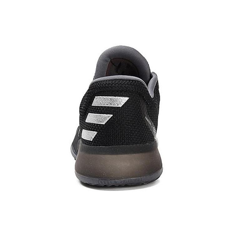 Adidas Harden Vol. 1 'CNY' (Unisex) Black / Black Basketball Shoes AH2117