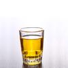71ml/80ml/90ml Luxury Thick Bottomed Wine Glasses Small Capacity Whiskey Brandy Glasses Party Cocktail Glass Elegant Glassware