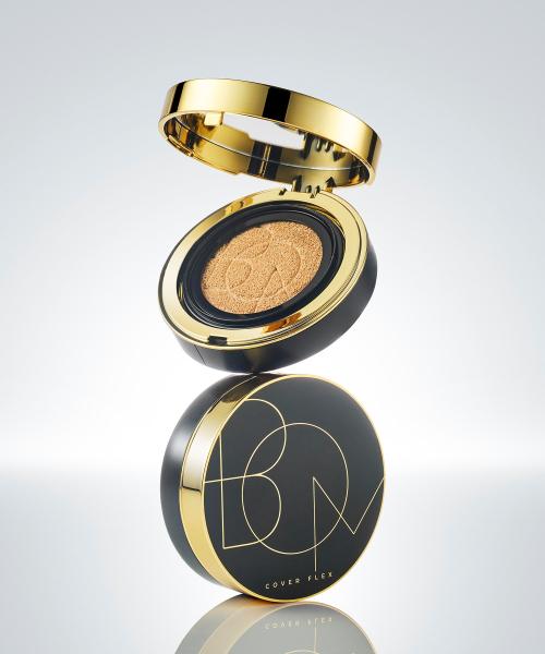 Bom Cover Flex Cushion Spf50+ Pa+++