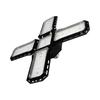 LED Deformable Garage Light - Adjustable 4-Leaf/5-Leaf Design